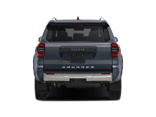 2026 Toyota 4Runner Limited 2WD 