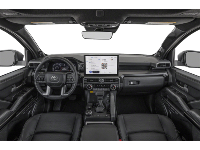 2026 Toyota 4Runner Limited 2WD 