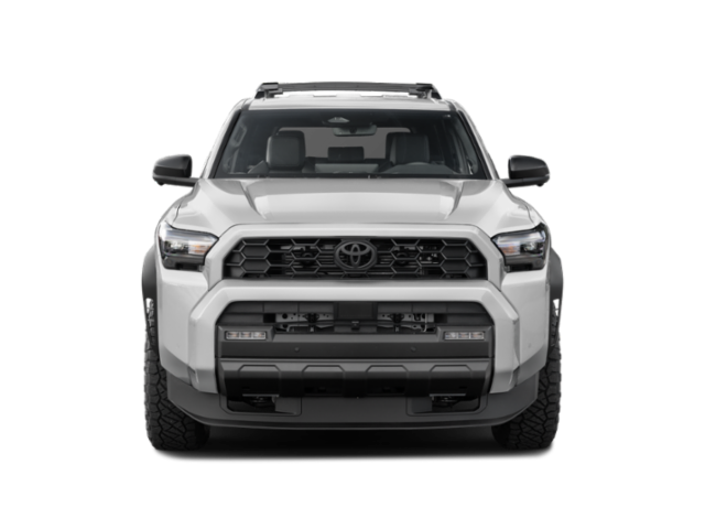 2026 Toyota 4Runner TRD Off Road Premium 4WD 