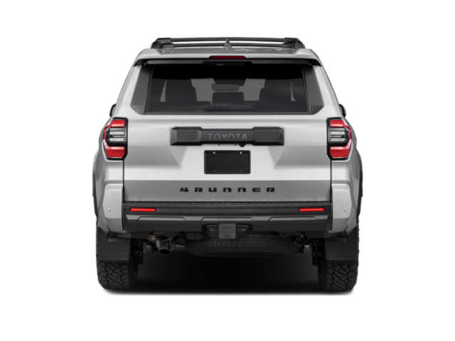 2026 Toyota 4Runner TRD Off Road Premium 4WD 