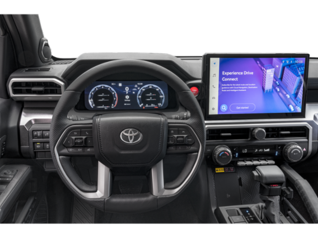 2026 Toyota 4Runner TRD Off Road Premium 4WD 