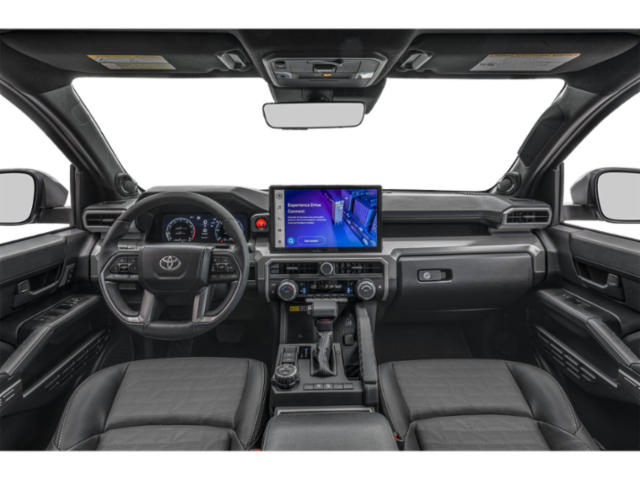 2026 Toyota 4Runner TRD Off Road Premium 4WD 
