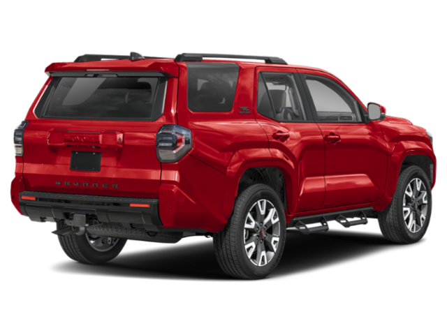2026 Toyota 4Runner TRD Sport Premium 4WD 