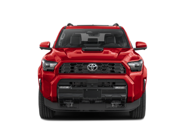 2026 Toyota 4Runner TRD Sport Premium 4WD 