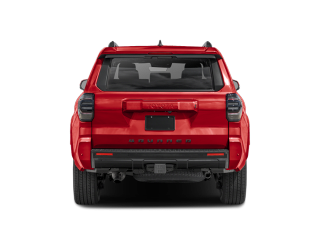 2026 Toyota 4Runner TRD Sport Premium 4WD 