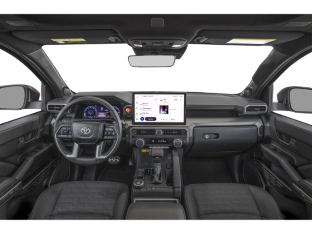 2026 Toyota 4Runner TRD Sport Premium 4WD 