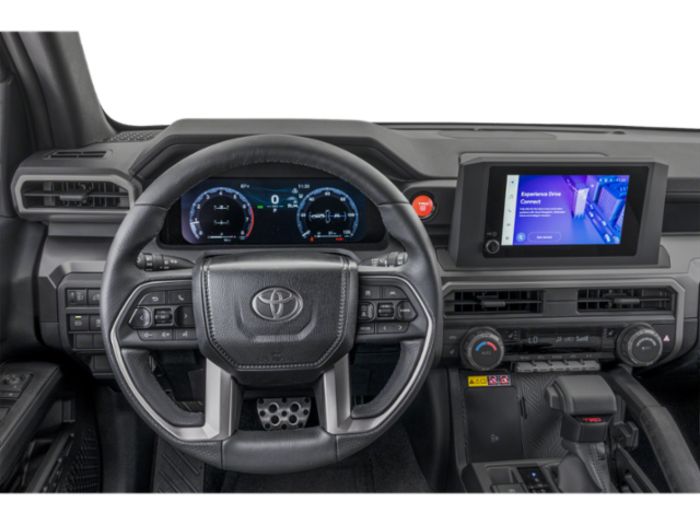 2026 Toyota 4Runner TRD Sport 4WD 