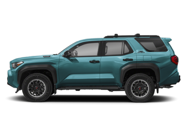2026 Toyota 4Runner Hybrid TRD Off Road Premium 4WD 