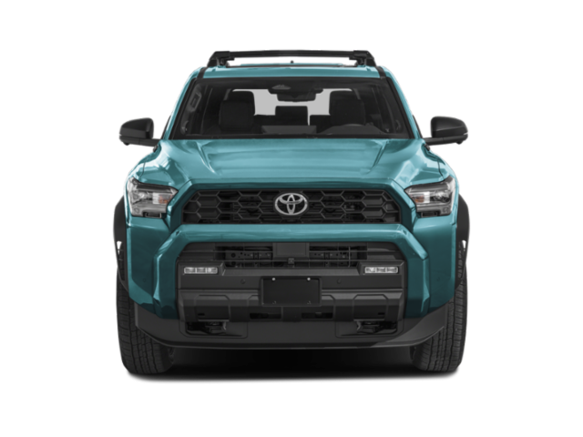 2026 Toyota 4Runner Hybrid TRD Off Road Premium 4WD 