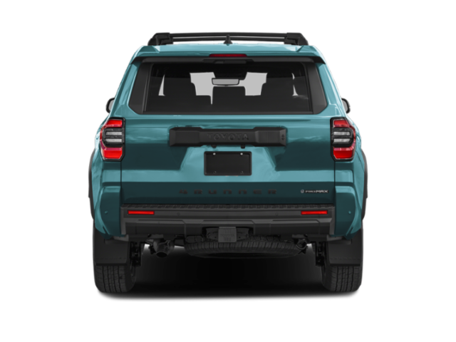 2026 Toyota 4Runner Hybrid TRD Off Road Premium 4WD 