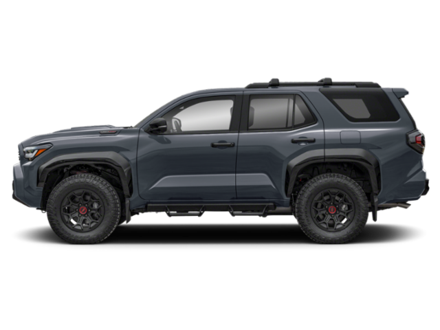2026 Toyota 4Runner Hybrid TRD Pro 4WD 