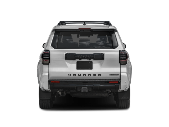 2026 Toyota 4Runner Hybrid Platinum 4WD 
