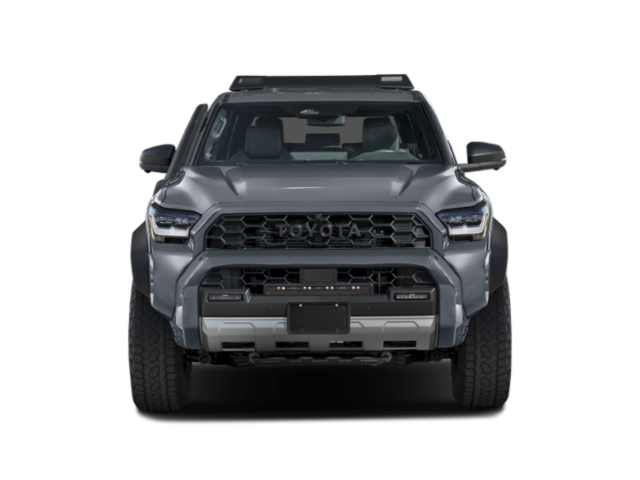 2026 Toyota 4Runner Hybrid Trailhunter 4WD 