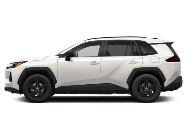 2026 Toyota RAV4 XLE Premium AWD 