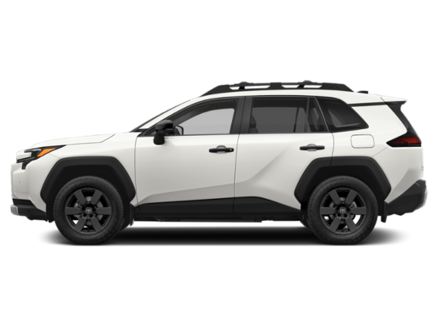 2026 Toyota RAV4 Woodland AWD 