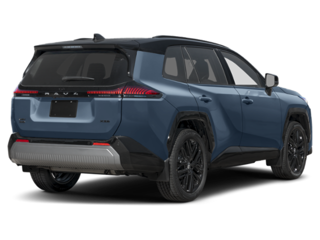 2026 Toyota RAV4 SE AWD 