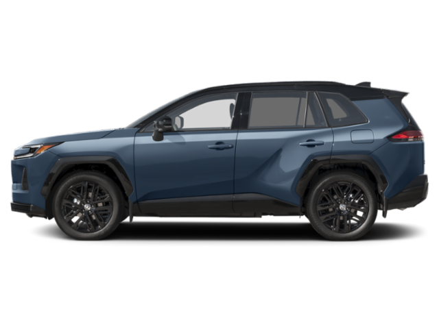 2026 Toyota RAV4 SE AWD 