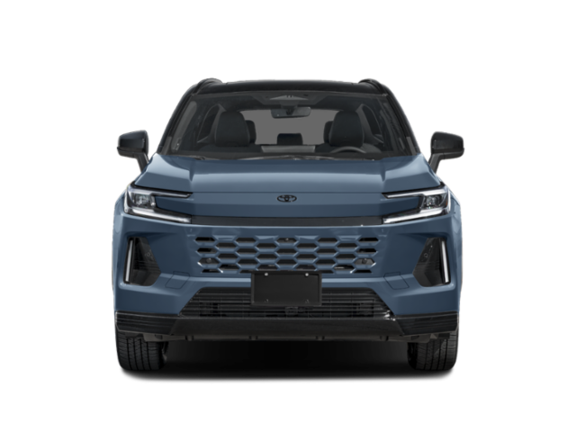 2026 Toyota RAV4 SE AWD 