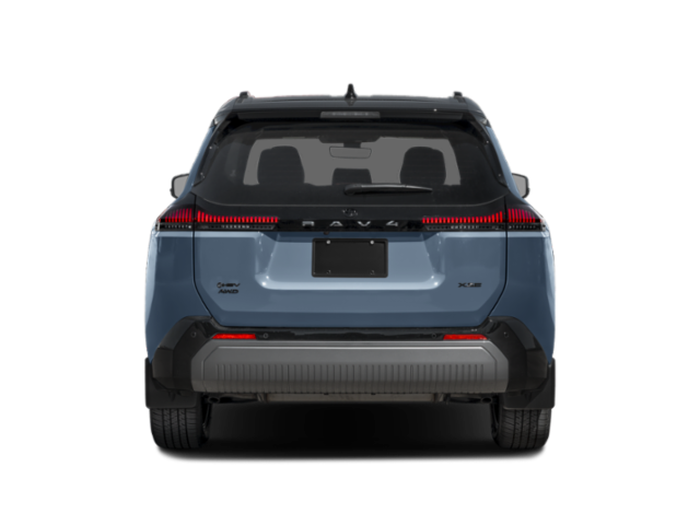 2026 Toyota RAV4 SE AWD 