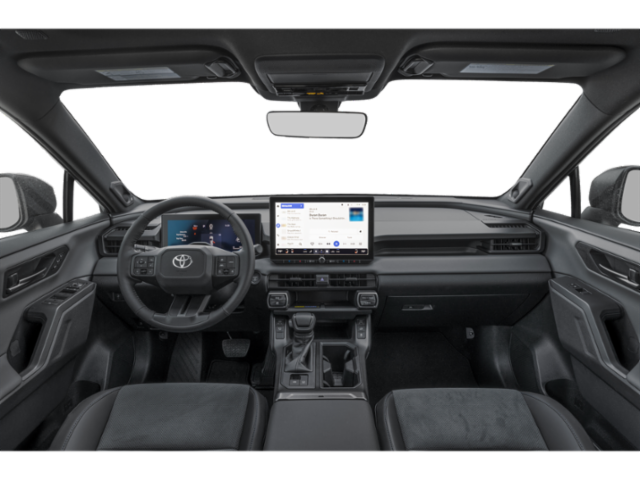 2026 Toyota RAV4 SE AWD 