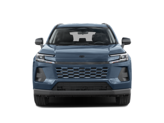2026 Toyota RAV4 LE FWD 
