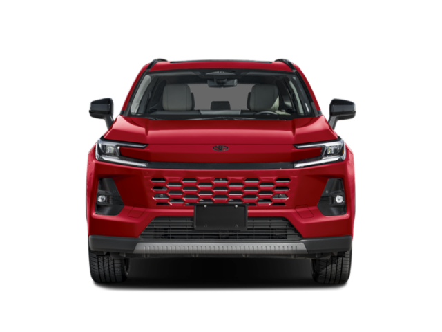 2026 Toyota RAV4 Limited AWD 
