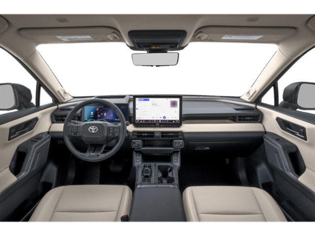 2026 Toyota RAV4 Limited AWD 
