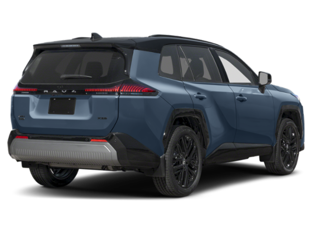 2026 Toyota RAV4 XSE AWD 