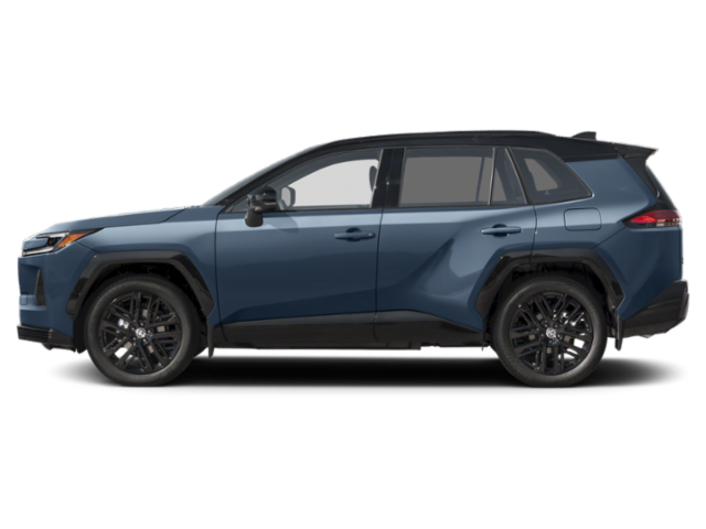 2026 Toyota RAV4 XSE AWD 