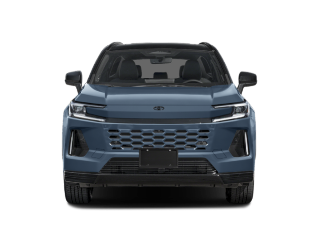 2026 Toyota RAV4 XSE AWD 