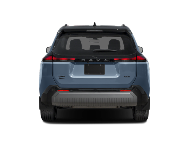 2026 Toyota RAV4 XSE AWD 
