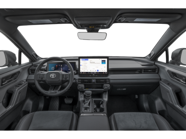 2026 Toyota RAV4 XSE AWD 