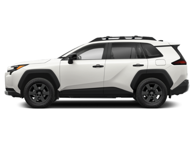 2026 Toyota RAV4 Woodland AWD 