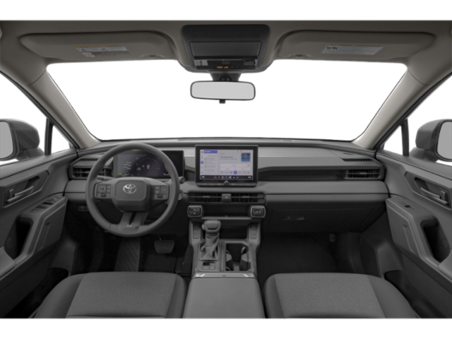 2026 Toyota RAV4 LE FWD 