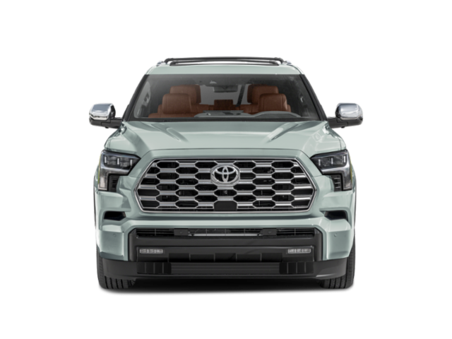 2026 Toyota Sequoia 1794 Edition 4WD 