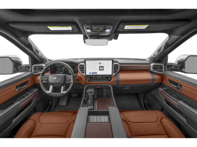 2026 Toyota Sequoia 1794 Edition 4WD 