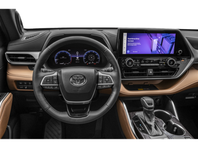 2026 Toyota Highlander