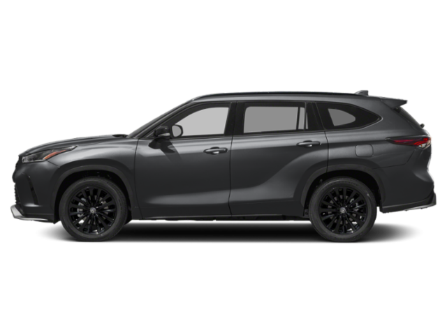 2026 Toyota Highlander XSE AWD 
