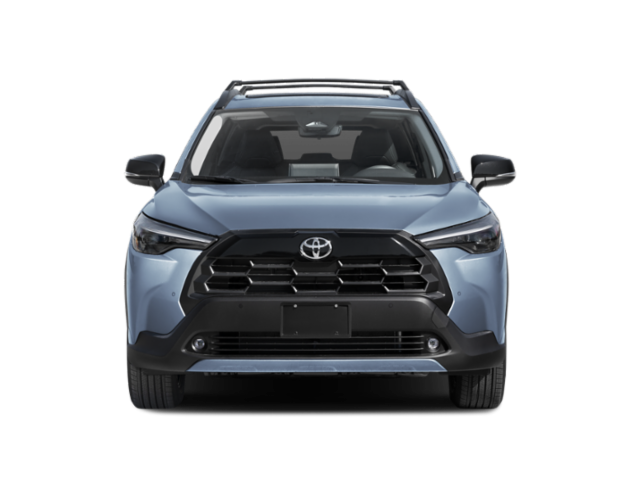2026 Toyota Corolla Cross XLE 2WD 