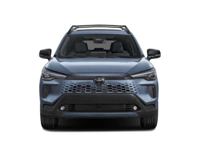 2026 Toyota Corolla Cross Hybrid XSE 4WD 