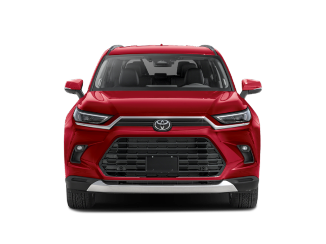 2026 Toyota Highlander Limited AWD 