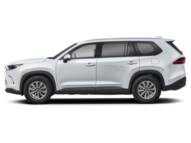 2026 Toyota Highlander XLE AWD 