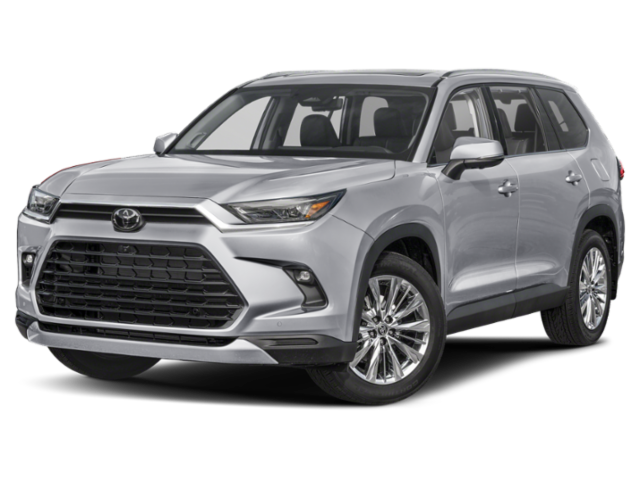 2026 Toyota Highlander