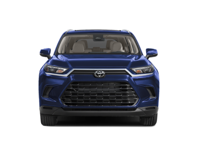 2026 Toyota Highlander Hybrid XLE AWD 