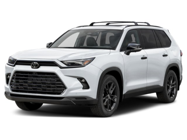 2026 Toyota Highlander