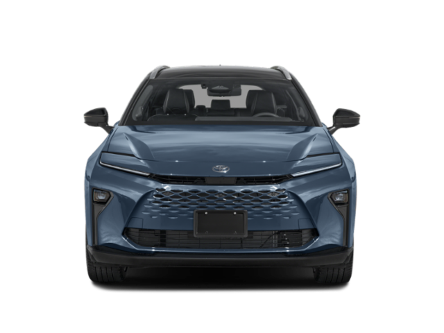 2026 Toyota Crown Signia Limited AWD 