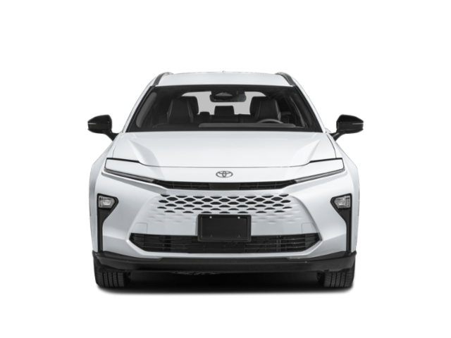 2026 Toyota Crown Signia XLE AWD 