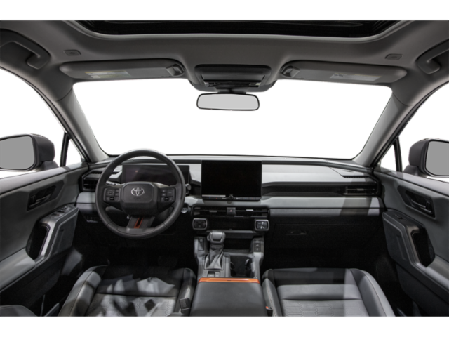 2026 Toyota RAV4 Plug-In Hybrid Woodland 