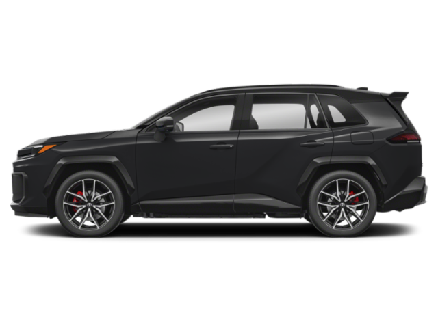 2026 Toyota RAV4 Plug-In Hybrid GR Sport 