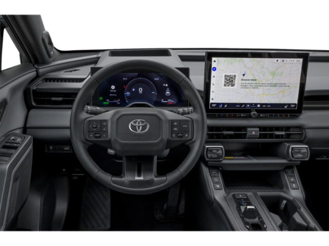 2026 Toyota RAV4 Plug-In Hybrid